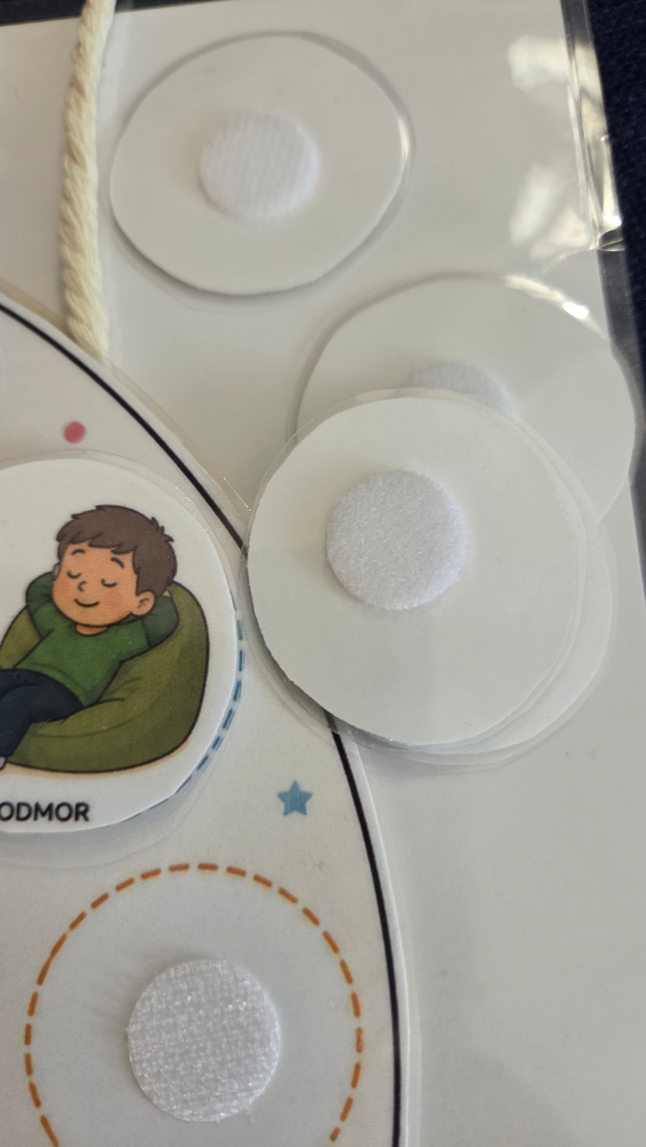 Montessori edukativni sat za djecu